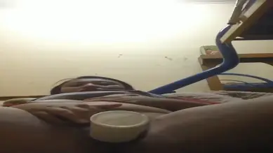 Anak Kos Colmek Pake Deodoran