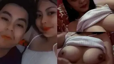 Bokep Indo Mulus Montok Idaman Main Sambil Tidur