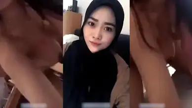 Bokep Jilbab Toket Gede Dihajar Brutal Mantap
