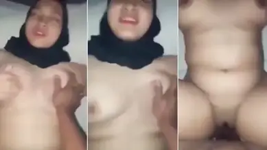 Bokep Xnxx Ngewe Cewek Hijab Merem Keenakan
