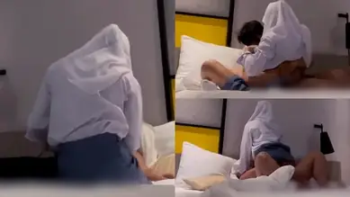 Jeje Hijab Open BO Viral Part 2 Ngentot Ganas