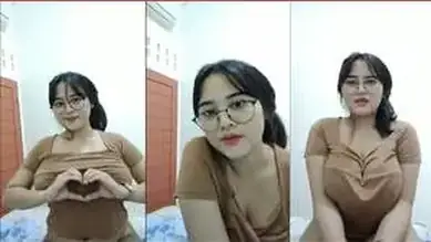 Pacar Sange Tengah Malam mantap