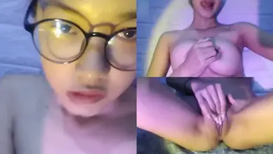 Panya Ukhti Buka Hijab Viral