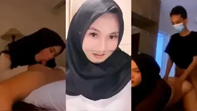 Ukhty Nakal Dipaksa Puasin Temen Kos