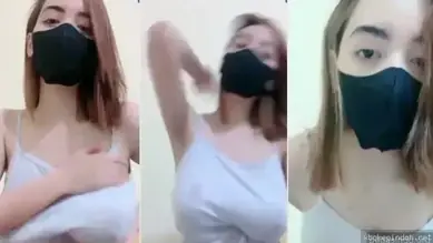 UrBaby Toket Bulat Gede Bikin Ngaceng Visual Sempurna