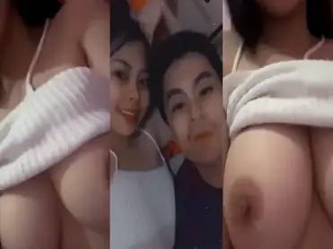 ABG Menado Minta Sun Dulu Ganas Lumer