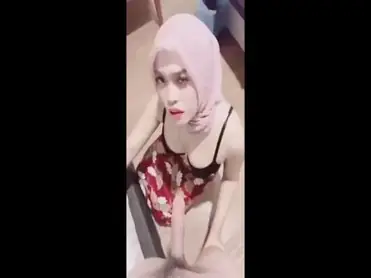 Bokep Jilbab BJ Pertama Ternyata Jago Bikin Kaget Viral
